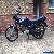 Honda CG 125, 12 months MOT, Low Mileage, 1999 for Sale