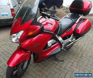 Honda ST1300  Pan European  2003