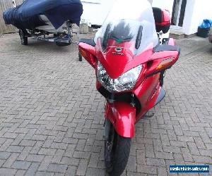 Honda ST1300  Pan European  2003