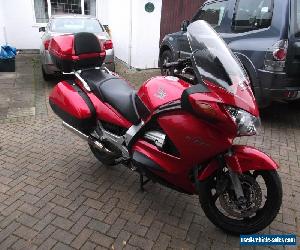 Honda ST1300  Pan European  2003