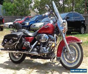 2005 Harley-Davidson Touring