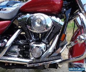 2005 Harley-Davidson Touring