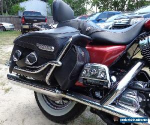 2005 Harley-Davidson Touring