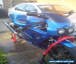 Honda CBR 400RR NC29 for Sale