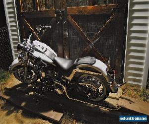 2009 Harley-Davidson Softail