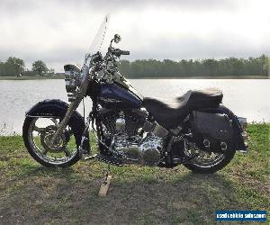 2006 Harley-Davidson Softail