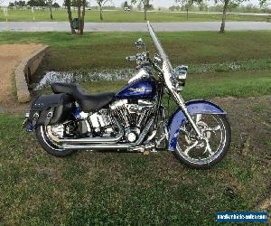 2006 Harley-Davidson Softail