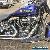 2006 Harley-Davidson Softail for Sale