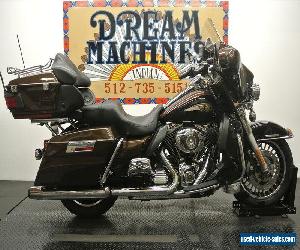 2013 Harley-Davidson Touring 2013FLHTK - Electra Glide Ultra Limited 110th Ann.