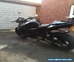 SUZUKI GSXR 1000 STREET FIGHTER GIXXER 04 K4 12 MONTHS MOT MINT RUNNER CONDITION for Sale