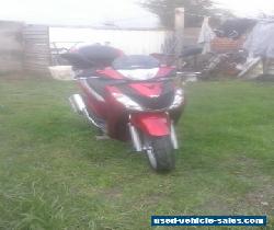 honda sh125i scooter for Sale