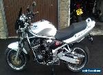 suzuki bandit gsf 1200 kl for Sale