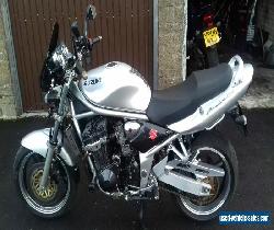 suzuki bandit gsf 1200 kl for Sale