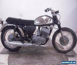 Circa 1968 Suzuki T500 Cobra US Import Restoration Project  for Sale