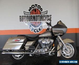 2004 Harley-Davidson Touring for Sale