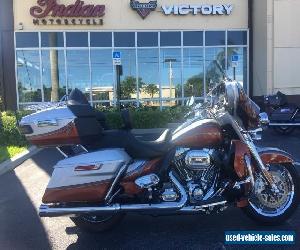 2014 Harley-Davidson Touring for Sale