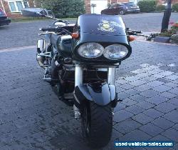 suzuki GSX1400 Part ex Swap for Sale