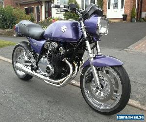 suzuki gsx1100et   for Sale