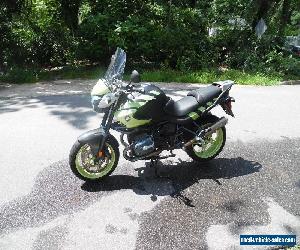 2004 BMW R-Series