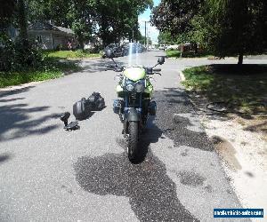 2004 BMW R-Series