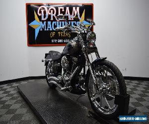 2007 Harley-Davidson Dyna 2007 FXDSE Screamin' Eagle Dyno CVO 110"