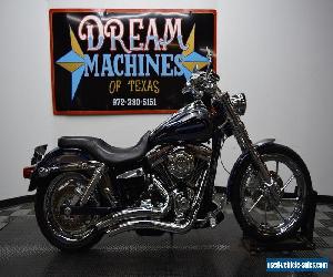 2007 Harley-Davidson Dyna 2007 FXDSE Screamin' Eagle Dyno CVO 110"