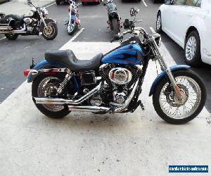 2004 Harley-Davidson Dyna