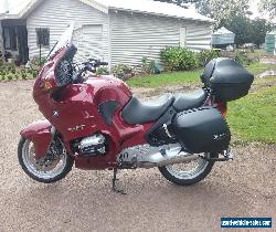 BMW R11OORT for Sale