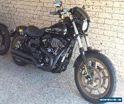 2016 Harley-Davidson Low Rider S (FXDLS) for Sale