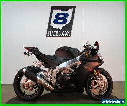 2014 Aprilia RSV4 for Sale