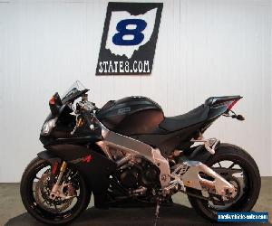 2014 Aprilia RSV4