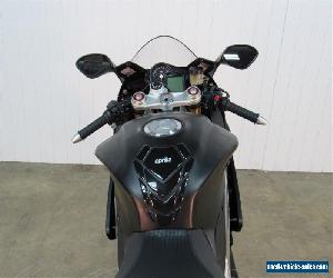 2014 Aprilia RSV4