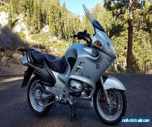 2004 BMW R-Series