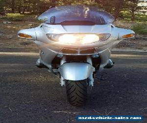 2004 BMW R-Series