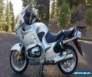 2004 BMW R-Series