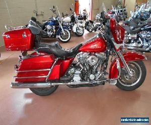 1991 Harley-Davidson Touring