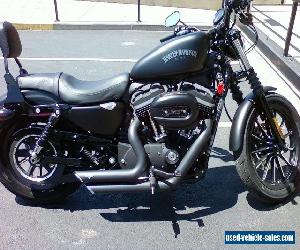 2012 Harley-Davidson Other