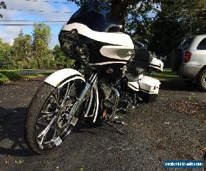 2012 Harley-Davidson Touring