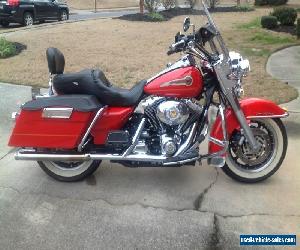 2004 Harley-Davidson Touring