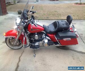 2004 Harley-Davidson Touring