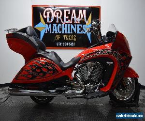 2013 Victory Vision 2013 Vision Arlen Ness Signature Series *Finance*