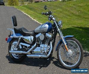 2005 Harley-Davidson Sportster