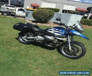 BMW R1150