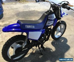 YAMAHA PW50