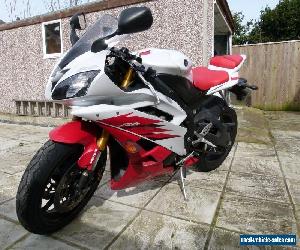 Yamaha YZF R6 R for Sale