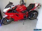 2008 Ducati 1098R for Sale