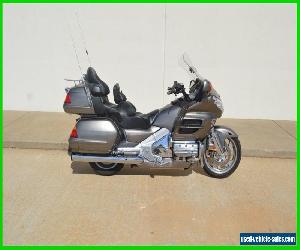 2004 Honda GL1800