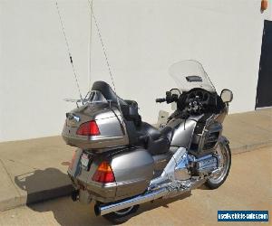 2004 Honda GL1800