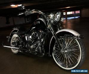 2006 Harley-Davidson Softail