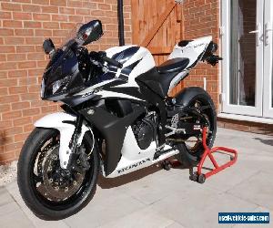 Honda CBR600RR 2008